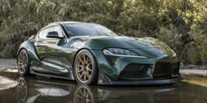 Toyota Supra